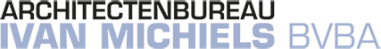 logo architectenbureau michiels